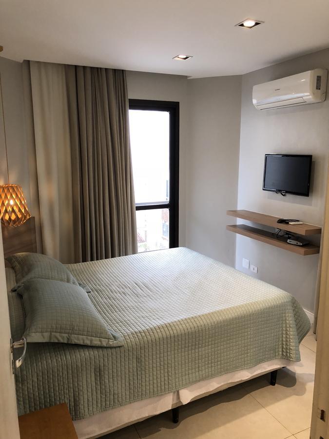 Apartamento Flat Prudente De Morais Río de Janeiro